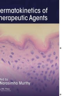 Dermatokinetics of Therapeutic Agents