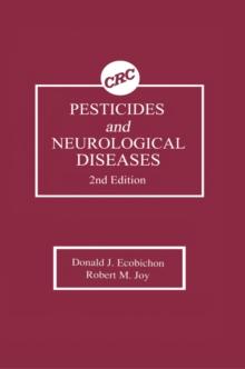 Pesticides and Neurological Diseases