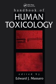 Handbook of Human Toxicology