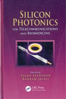 Silicon Photonics for Telecommunications and Biomedicine