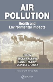 Air Pollution : Health and Environmental Impacts