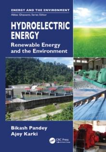 Hydroelectric Energy : Renewable Energy and the Environment