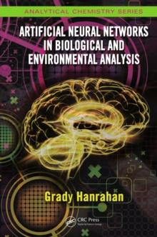 Artificial Neural Networks in Biological and Environmental Analysis