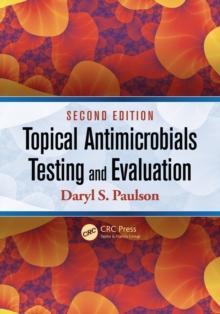 Topical Antimicrobials Testing and Evaluation