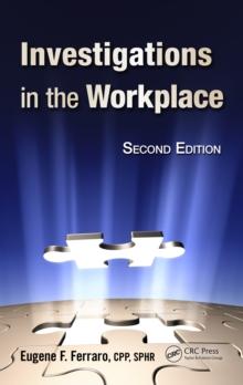 Investigations in the Workplace