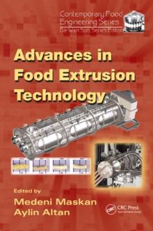 Advances in Food Extrusion Technology