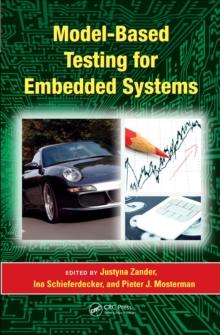 Model-Based Testing for Embedded Systems