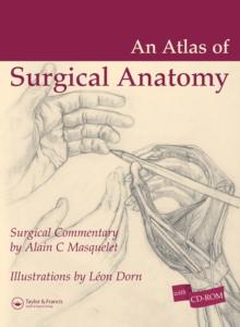 Atlas of Surgical Anatomy