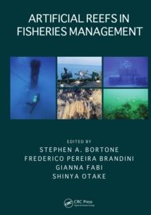 Artificial Reefs in Fisheries Management