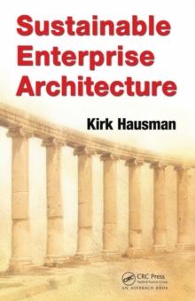 Sustainable Enterprise Architecture