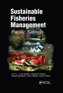 Sustainable Fisheries Management : Pacific Salmon