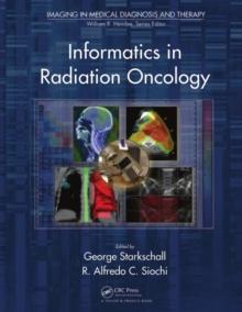 Informatics in Radiation Oncology