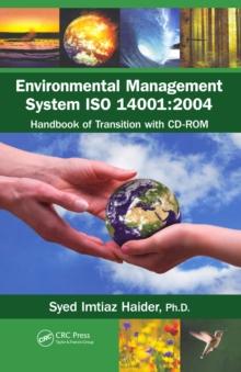 Environmental Management System ISO 14001: 2004 : Handbook of Transition with CD-ROM