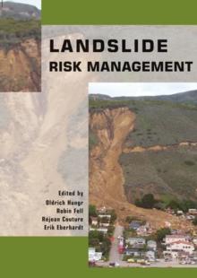 Landslide Risk Management