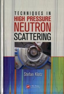 Techniques in High Pressure Neutron Scattering