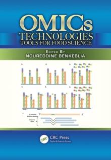 OMICs Technologies : Tools for Food Science