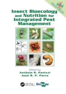 Insect Bioecology and Nutrition for Integrated Pest Management