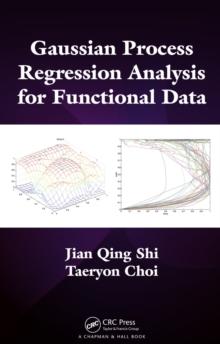 Gaussian Process Regression Analysis for Functional Data