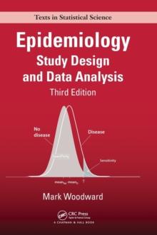 Epidemiology : Study Design and Data Analysis, Third Edition