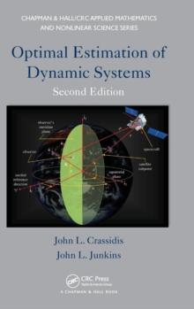 Optimal Estimation Of Dynamic Systems