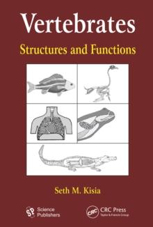 Vertebrates : Structures and Functions