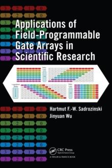 Applications of Field-Programmable Gate Arrays in Scientific Research