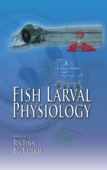 Fish Larval Physiology