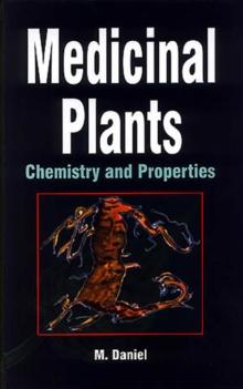 Medicinal Plants : Chemistry and Properties