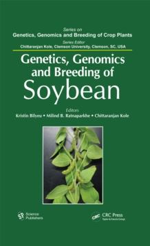 Genetics, Genomics, and Breeding of Soybean