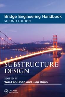 Bridge Engineering Handbook : Substructure Design