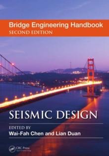 Bridge Engineering Handbook : Seismic Design