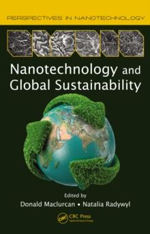 Nanotechnology and Global Sustainability