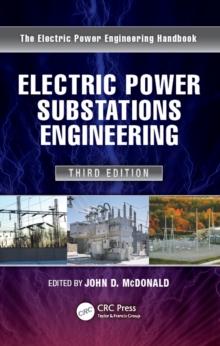 Electric Power Substations Engineering