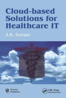 Cloud-Based Solutions for Healthcare IT