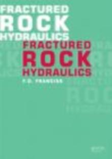 Fractured Rock Hydraulics