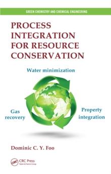 Process Integration for Resource Conservation