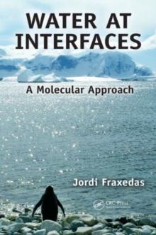 Water at Interfaces : A Molecular Approach