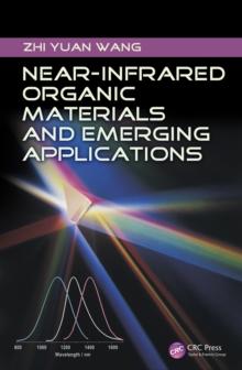 Near-Infrared Organic Materials and Emerging Applications