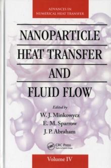 Nanoparticle Heat Transfer and Fluid Flow