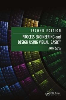 Process Engineering and Design Using Visual Basic