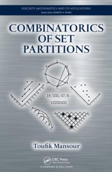 Combinatorics of Set Partitions