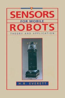 Sensors for Mobile Robots