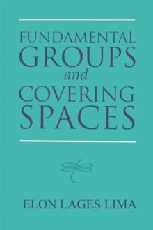 Fundamental Groups and Covering Spaces