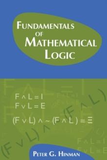 Fundamentals of Mathematical Logic