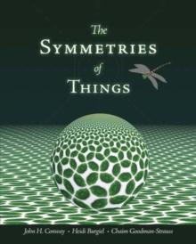 The Symmetries of Things