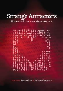 Strange Attractors : Poems of Love and Mathematics