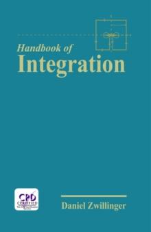 The Handbook of Integration