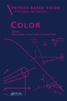 Physics-Based Vision: Principles and Practice : Color, Volume 2