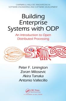 Building Enterprise Systems with ODP : An Introduction to Open Distributed Processing