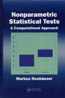 Nonparametric Statistical Tests : A Computational Approach